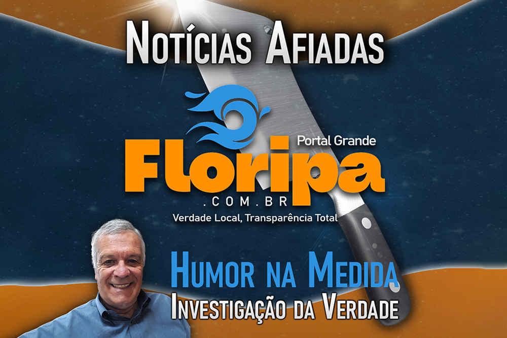 Portal Grande Floripa