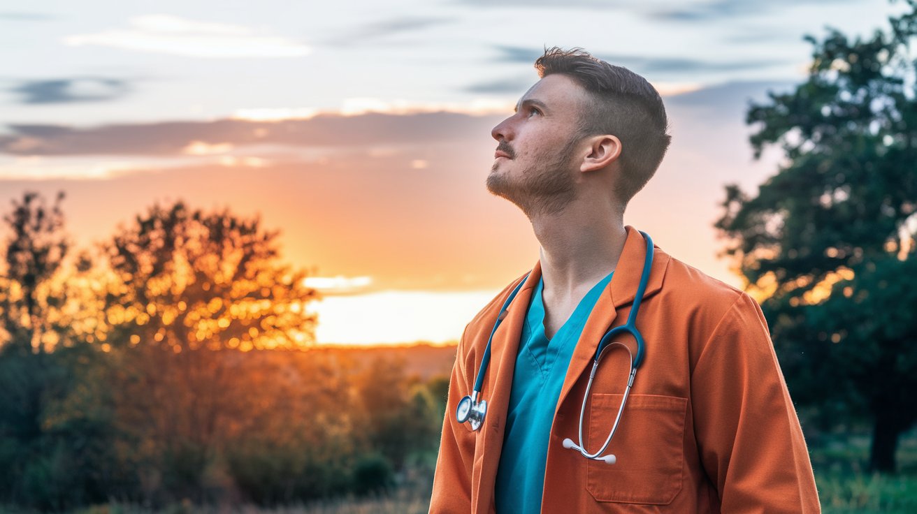 O Bem-Estar Do Médico De São Jose/SC É O Bem-Estar De Todos: Um Diagnóstico Que Não Pode Ser Ignorado