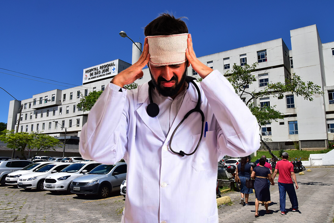 Médicos: Pacientes São Consumidores; Médicos Também São Empreendedores